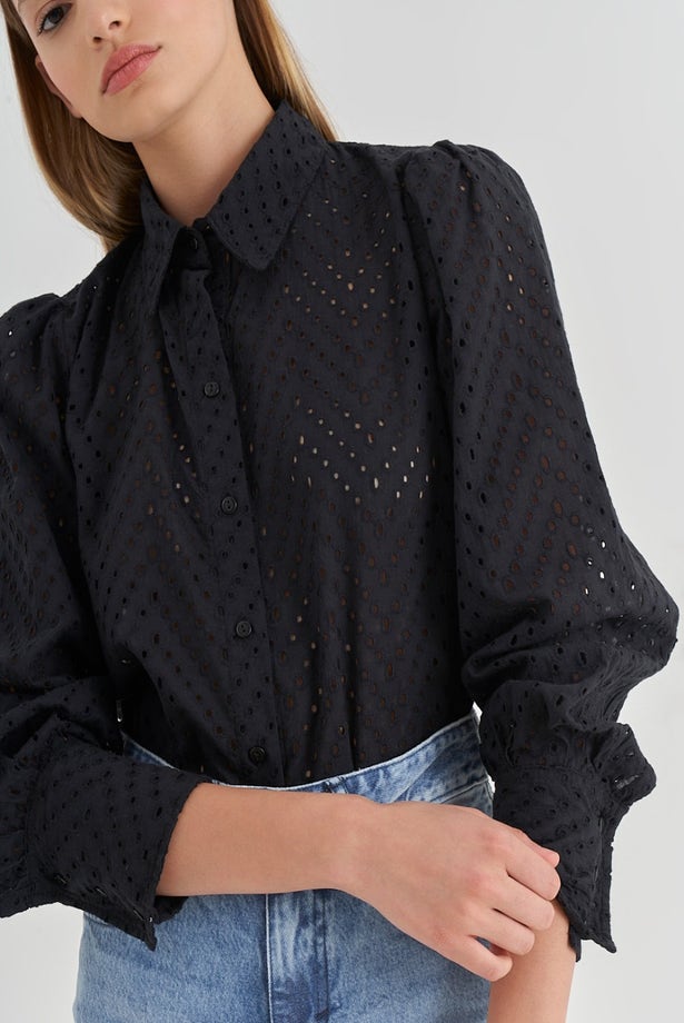 CAMISA LOVE TO LAY BEACH
