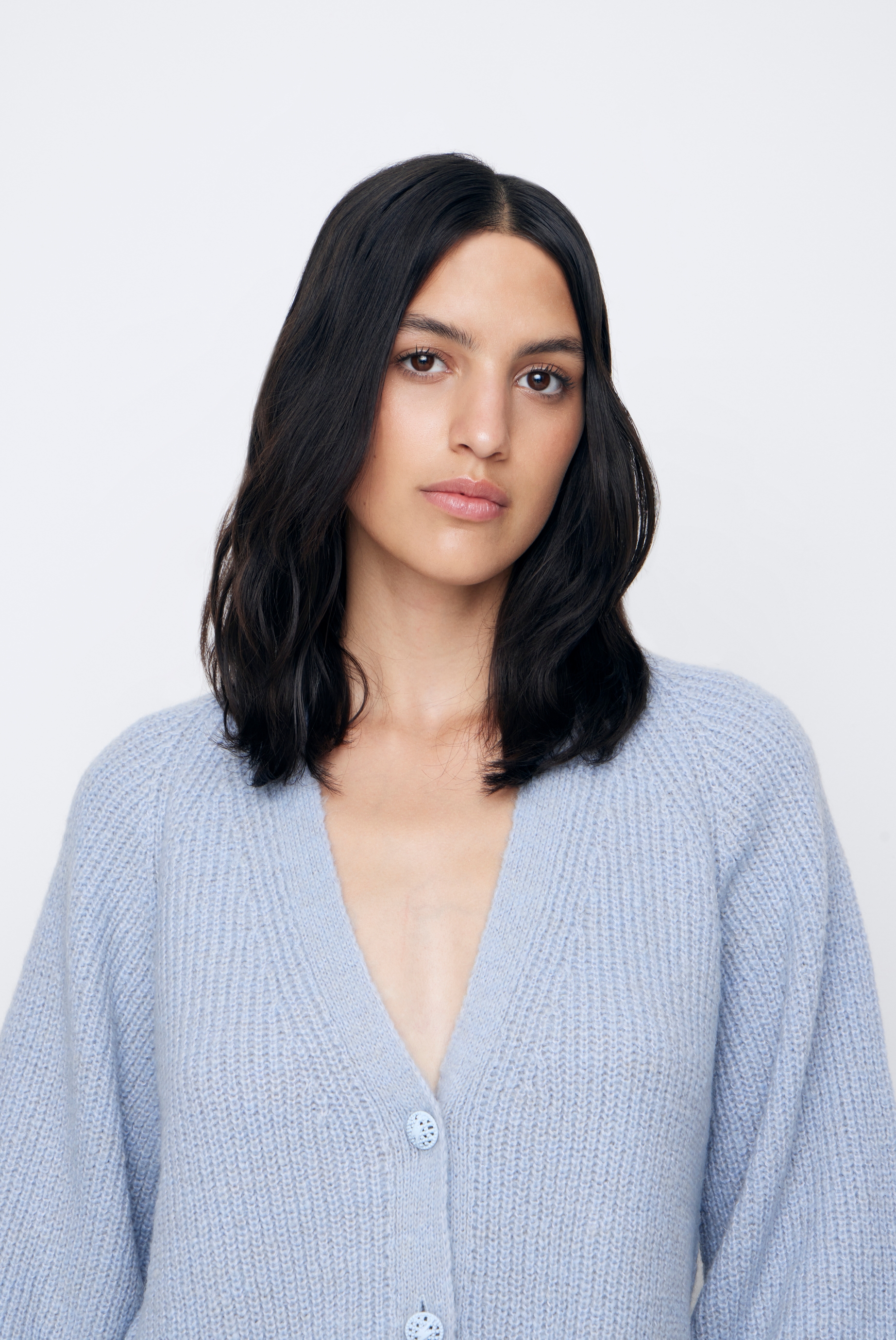 CARDIGAN SUNDAY MORNING