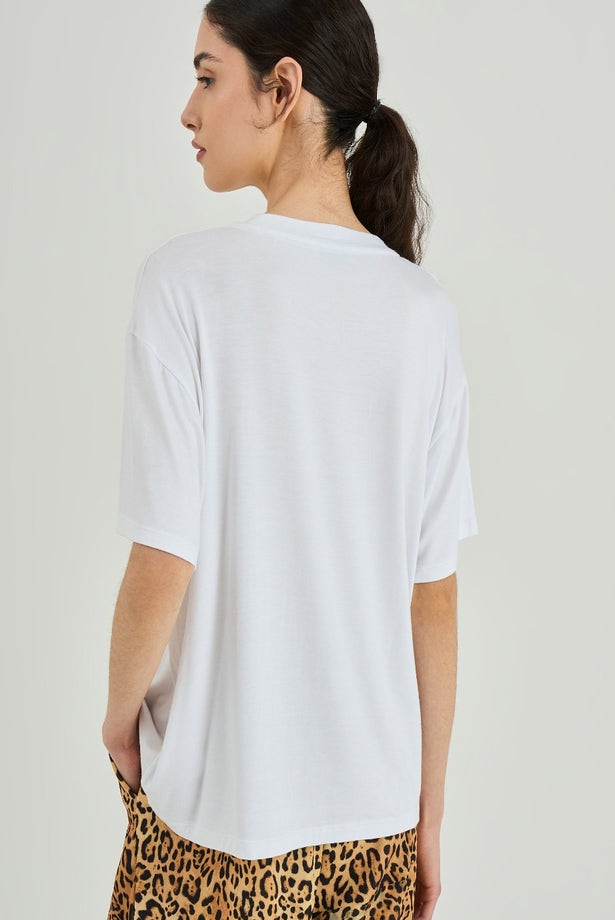 REMERA SOMEWHERE IN PARADISE