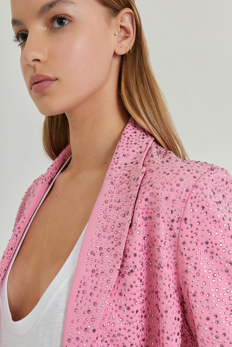BLAZER REAL TIME CUSTOM