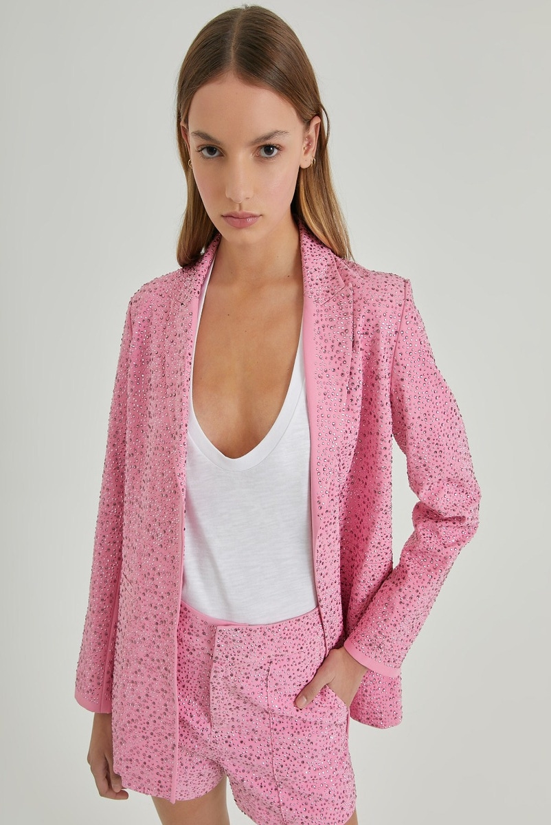 BLAZER REAL TIME CUSTOM