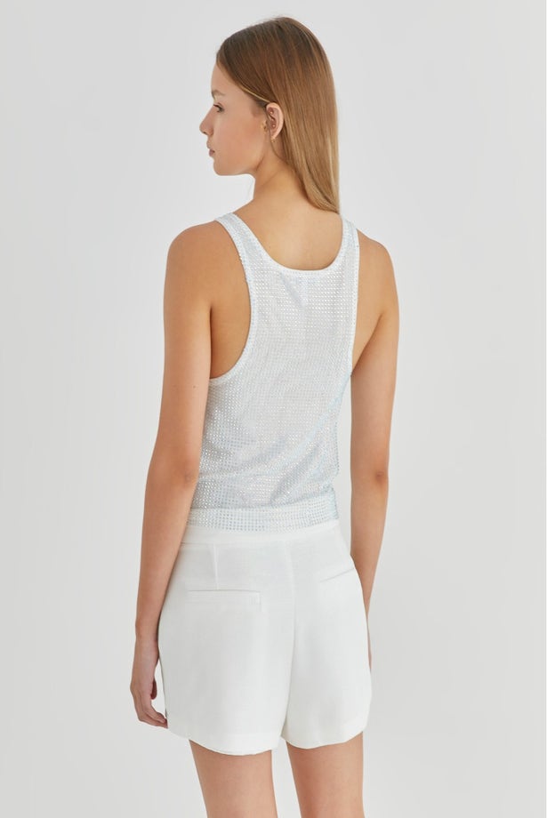 MUSCULOSA EXPENSIVE SOUL