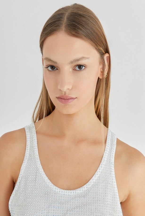 MUSCULOSA EXPENSIVE SOUL