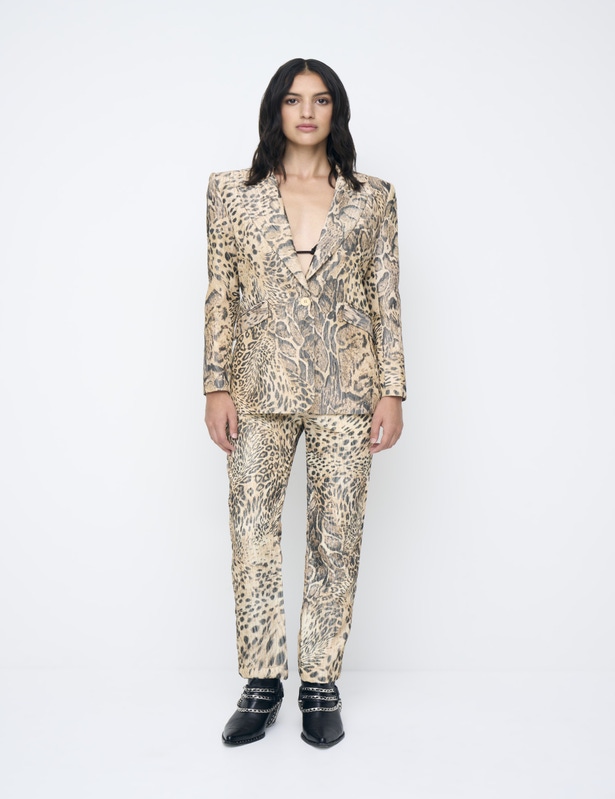 PANTALÓN WILD MIX
