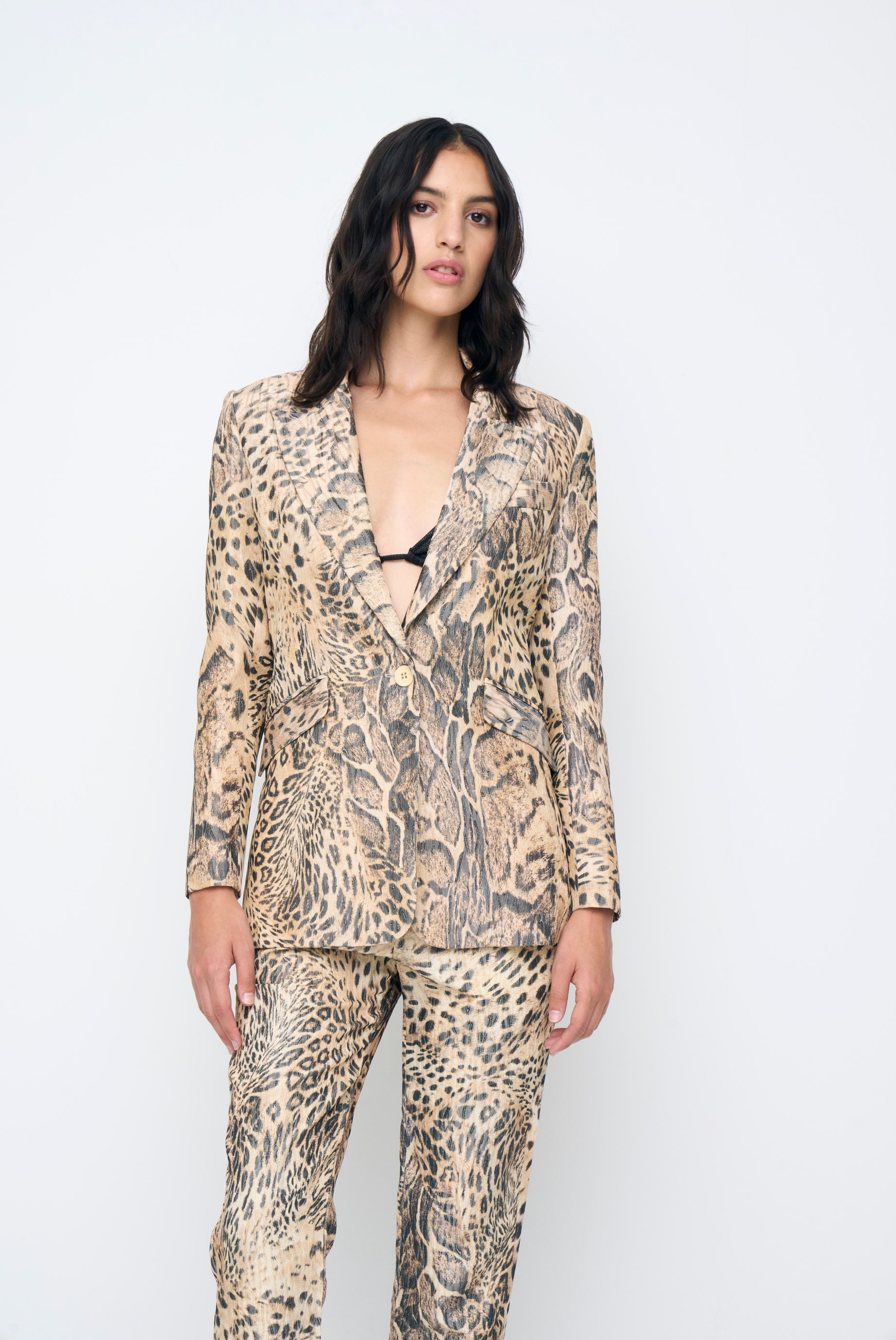 BLAZER WILD MIX