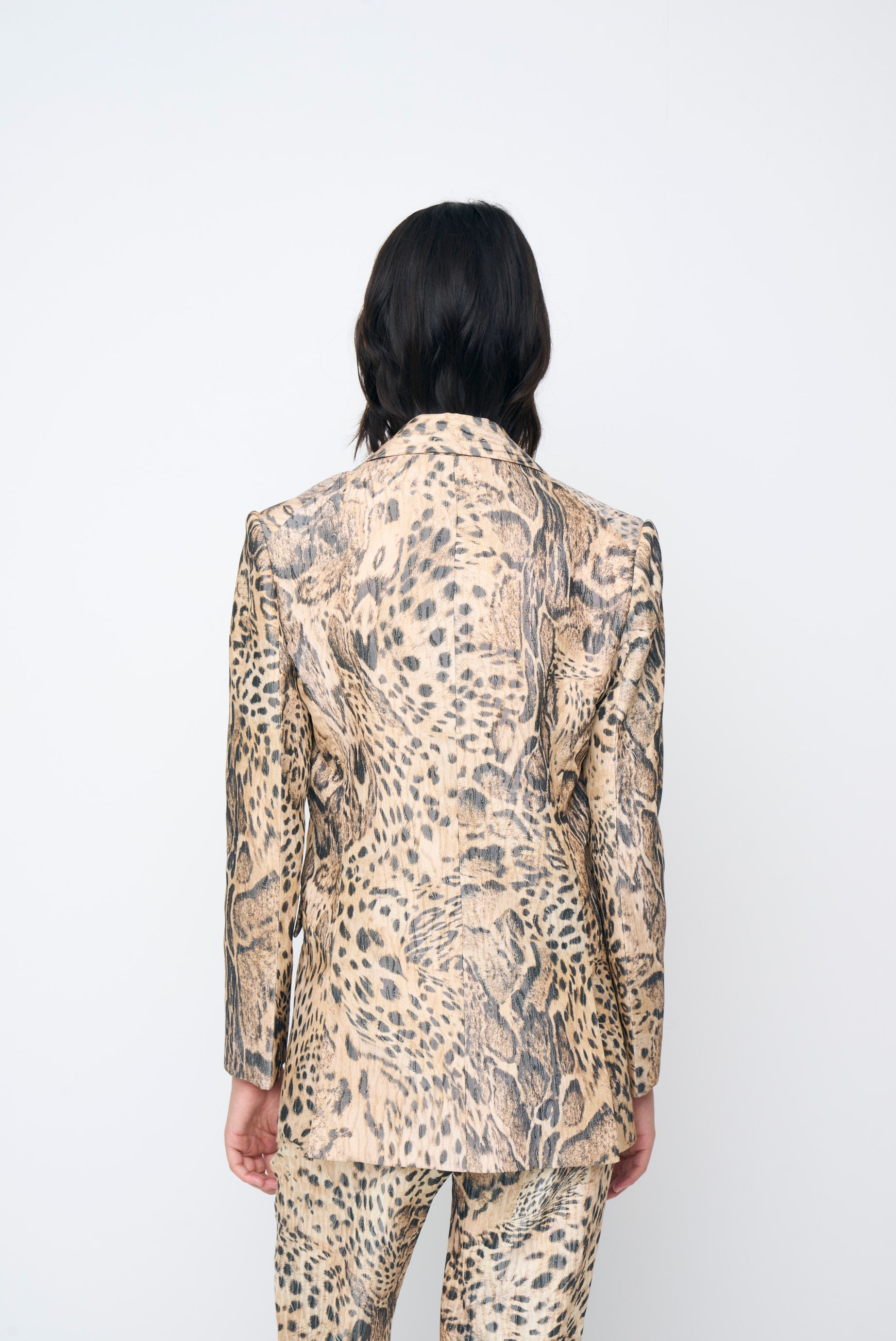 BLAZER WILD MIX