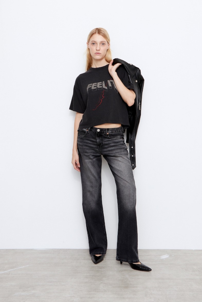 REMERA FEEL IT KSK