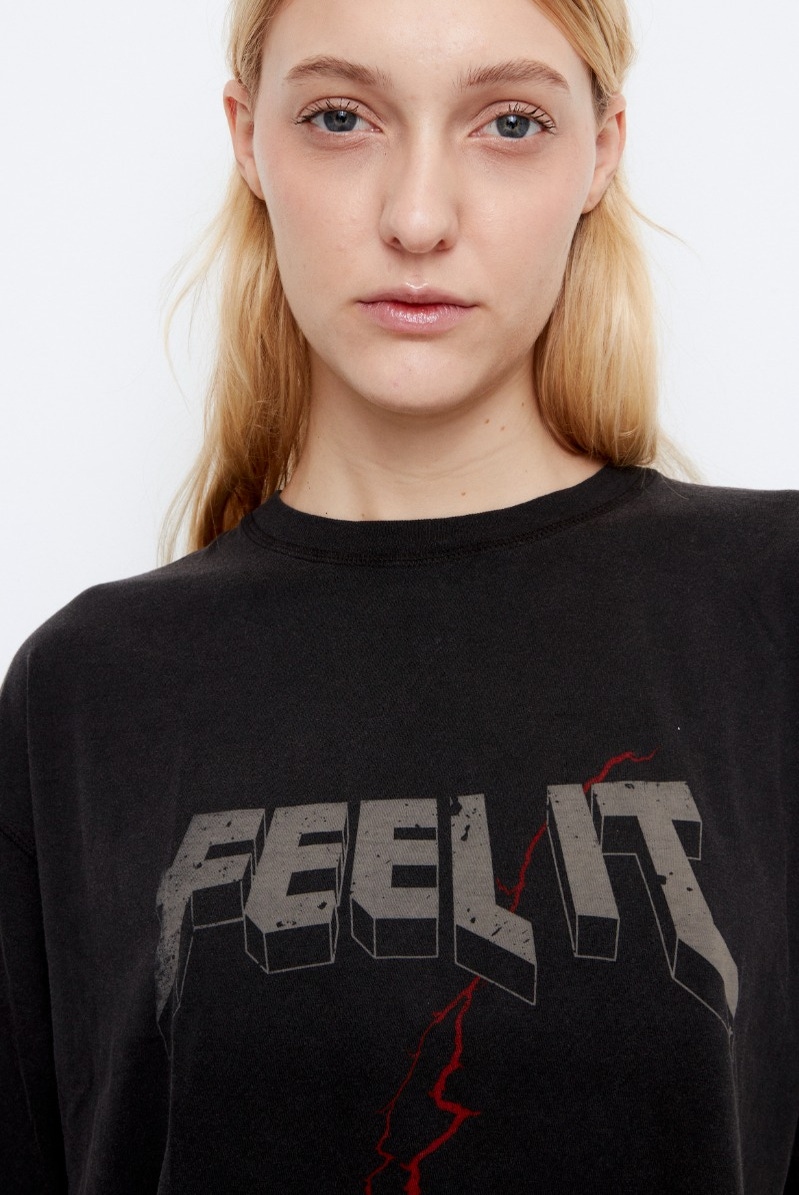 REMERA FEEL IT KSK