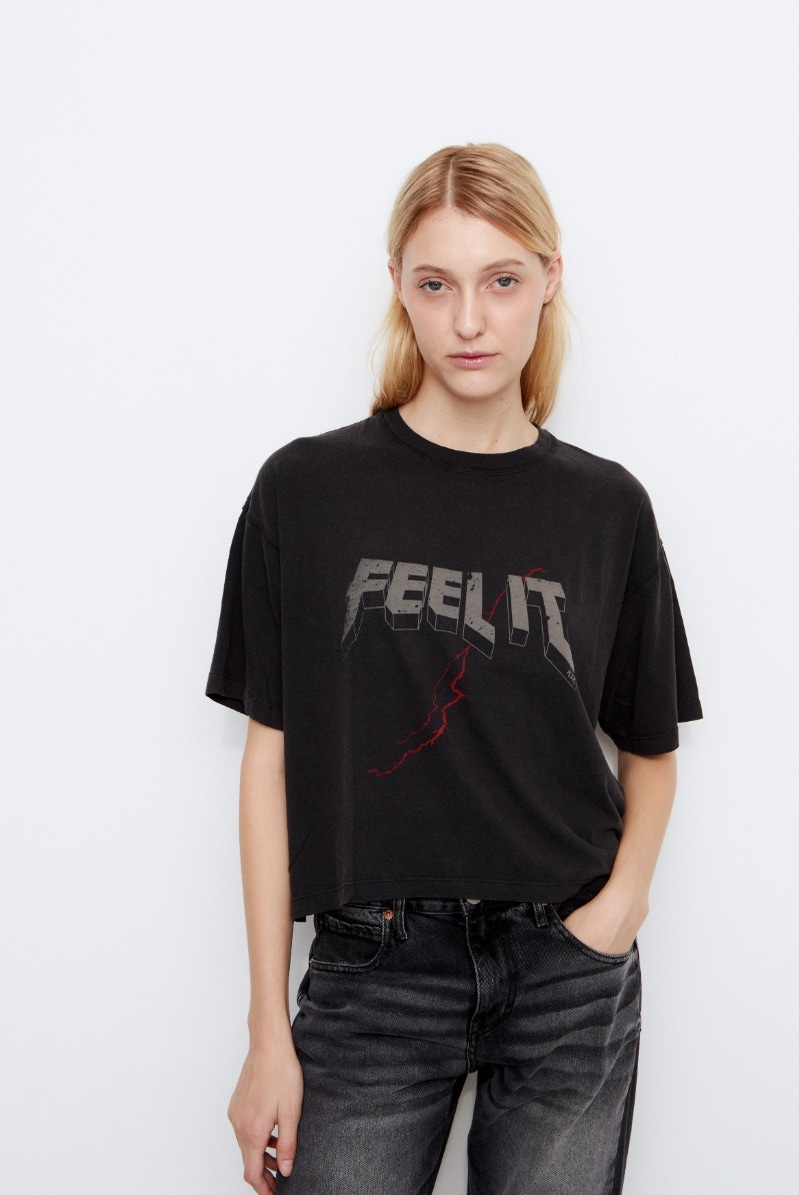REMERA FEEL IT KSK
