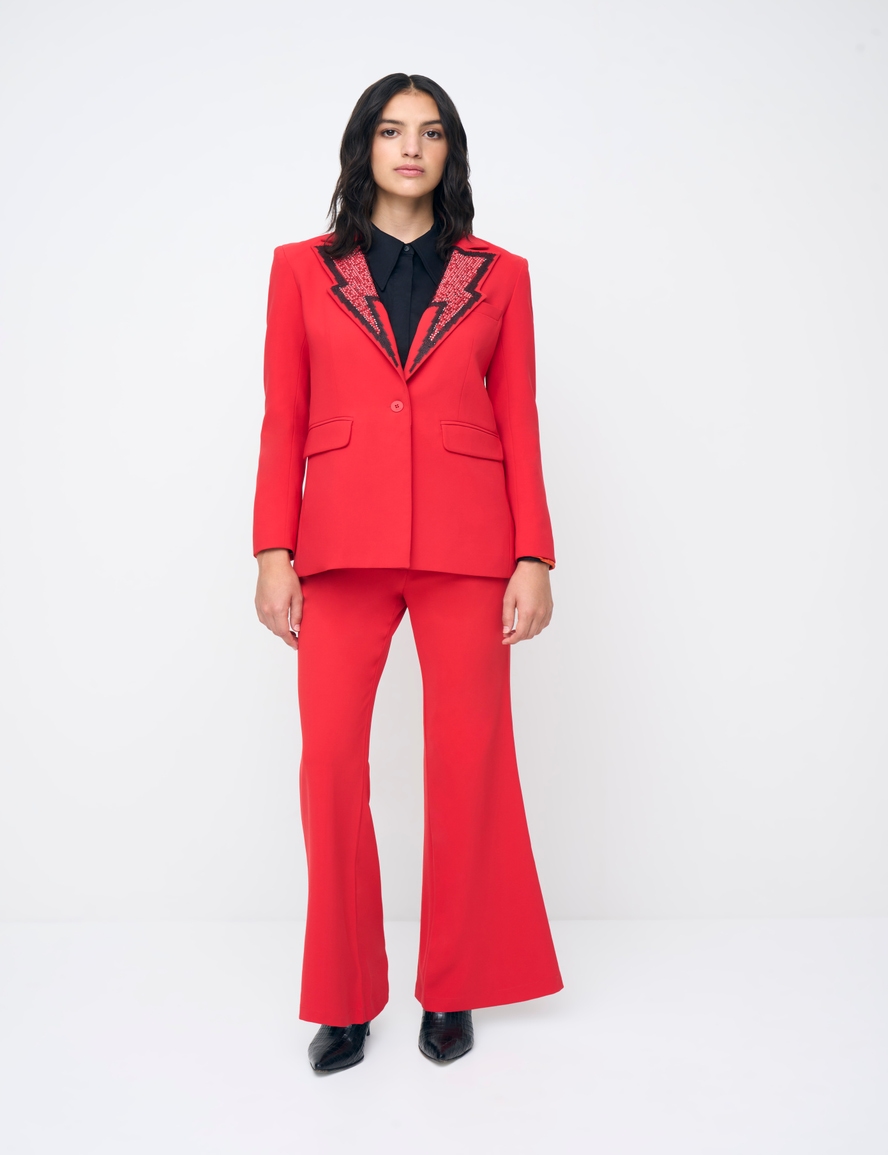 PANTALON LIGHT RAY