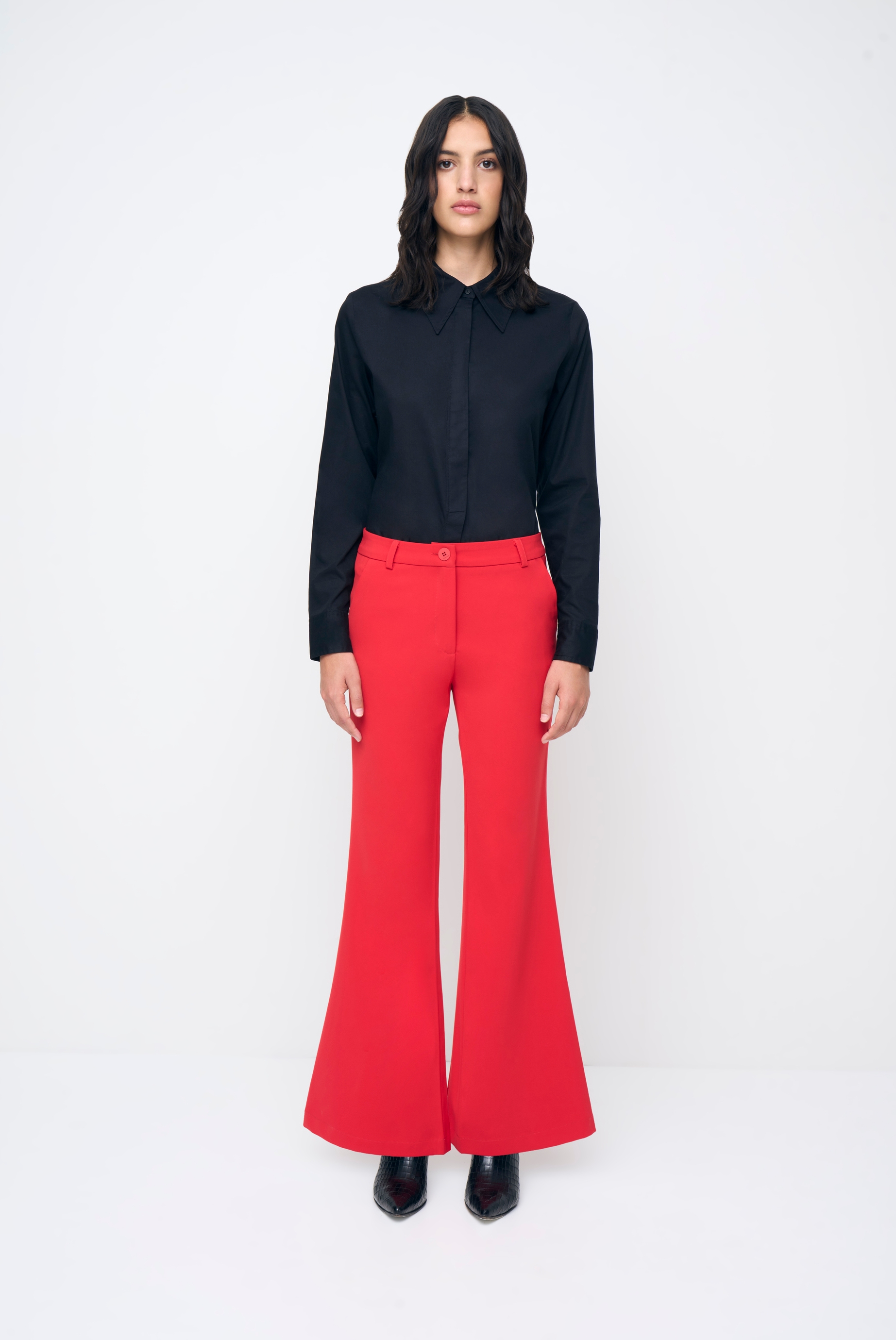 PANTALON LIGHT RAY