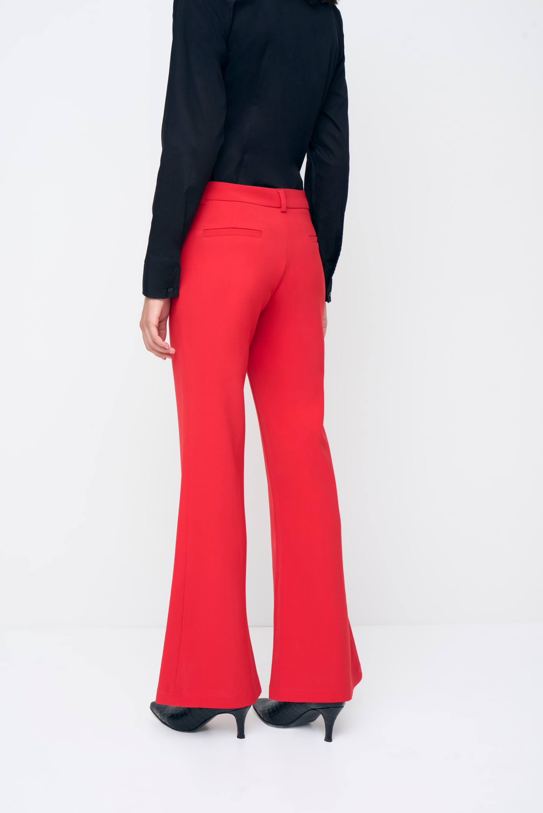 PANTALON LIGHT RAY