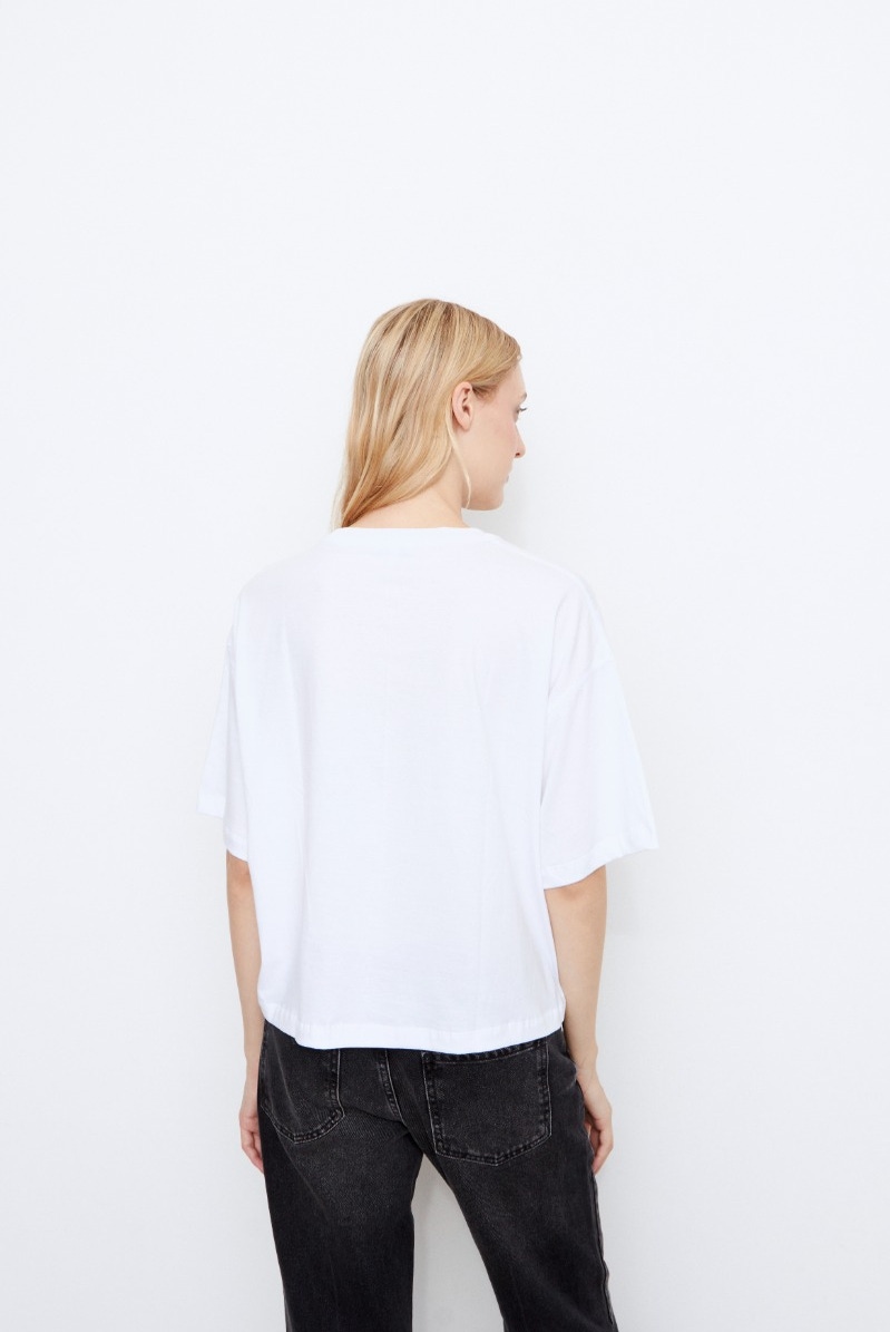 REMERA FEEL IT