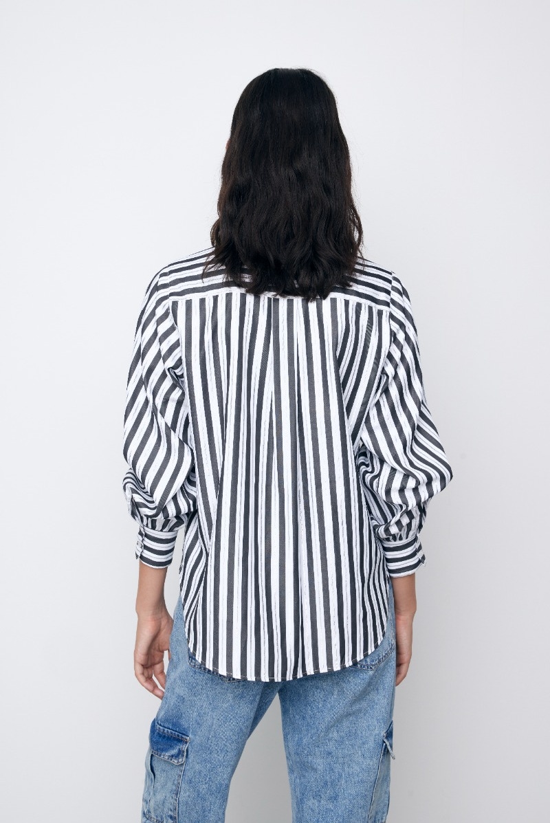 CAMISA JAMES