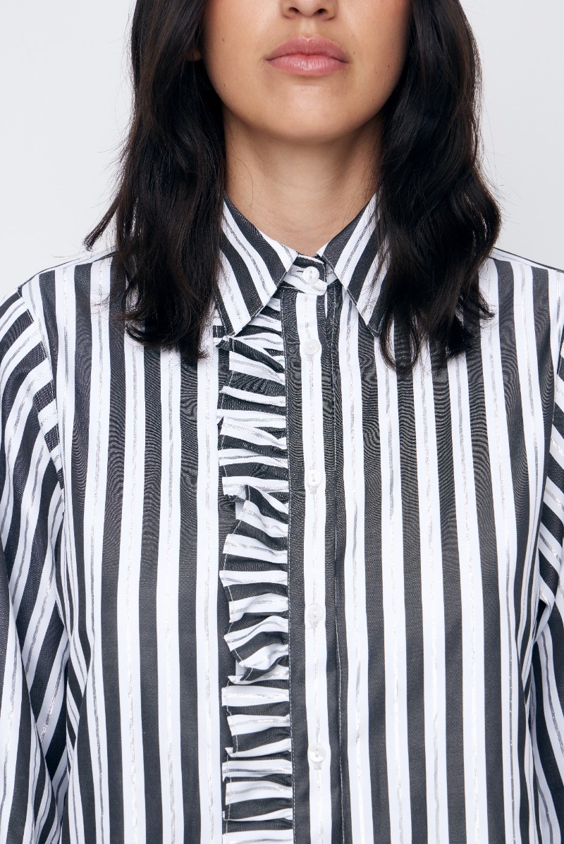 CAMISA JAMES