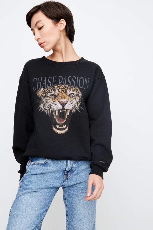 BUZO CHASE PASSION
