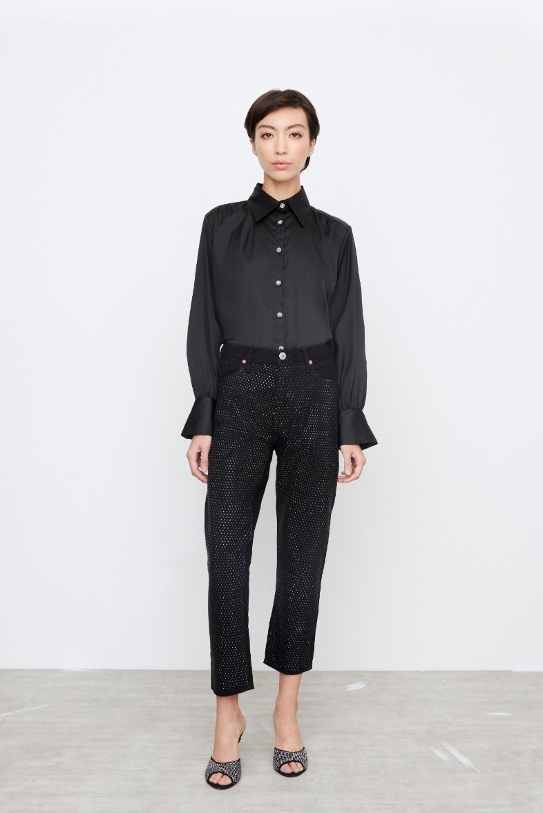 CAMISA MIDNIGHT SHOW