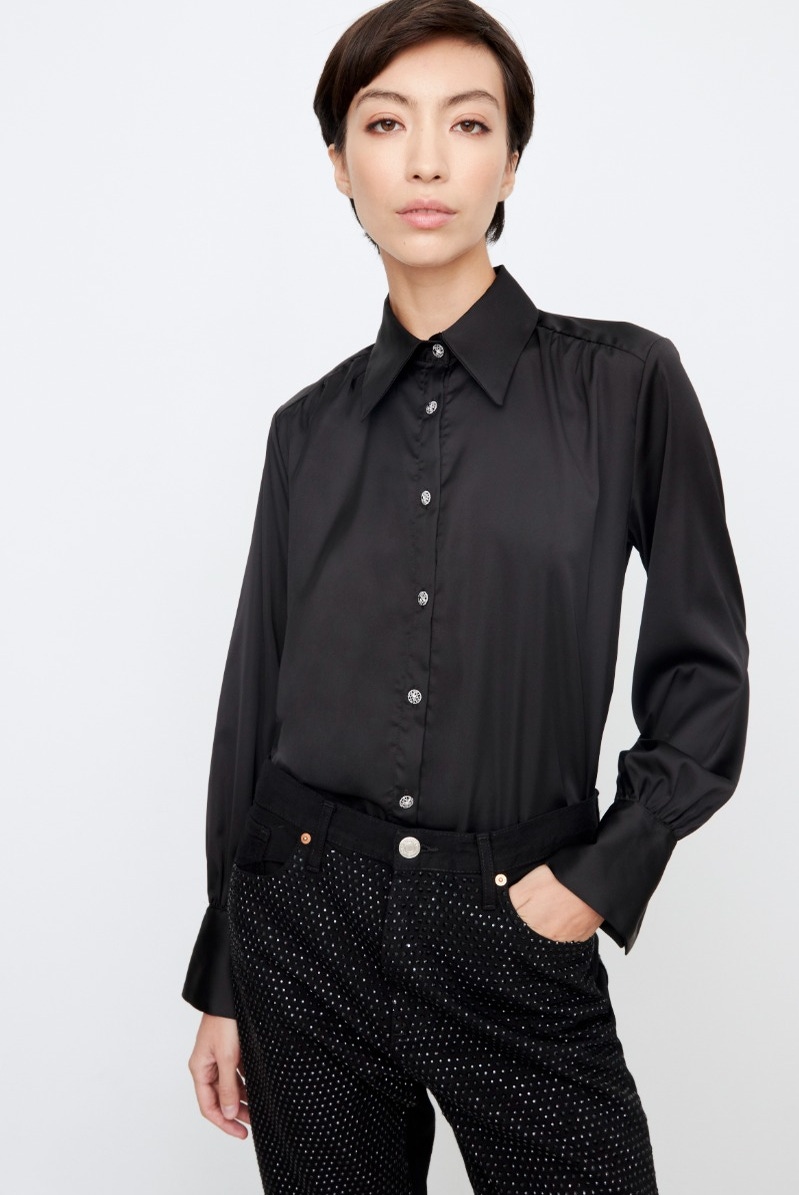 CAMISA MIDNIGHT SHOW