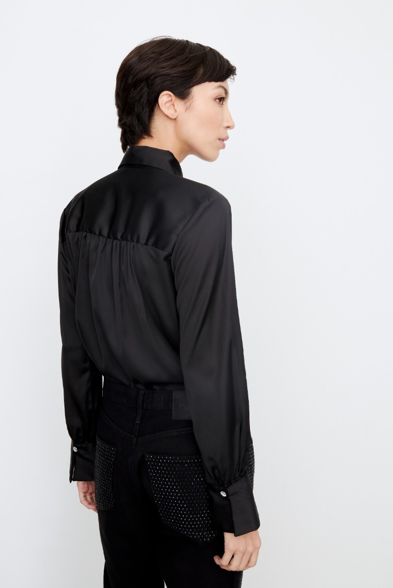 CAMISA MIDNIGHT SHOW