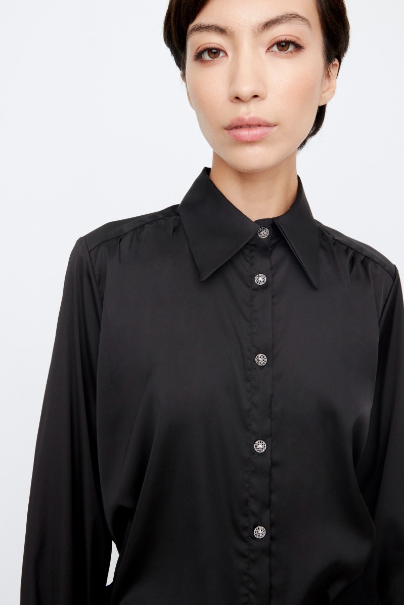 CAMISA MIDNIGHT SHOW