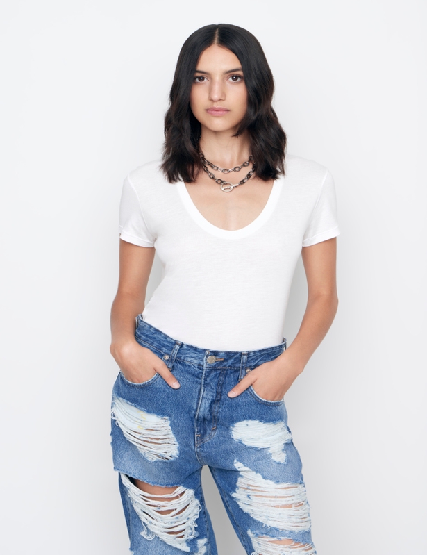REMERA ANYA