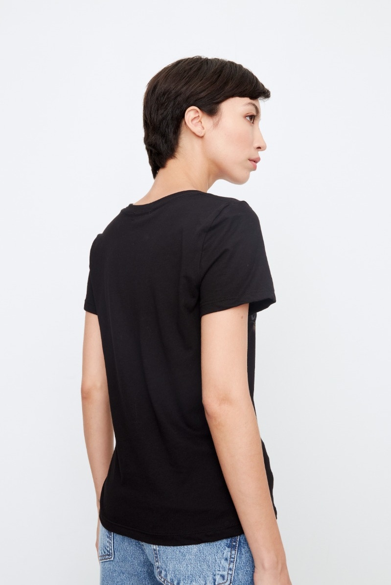 REMERA CHASE PASSION