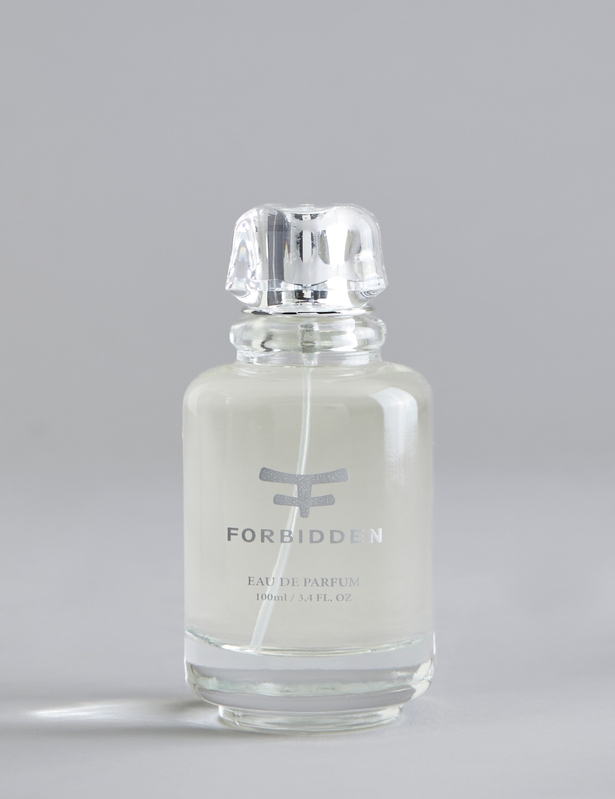 PERFUME FORBIDDEN