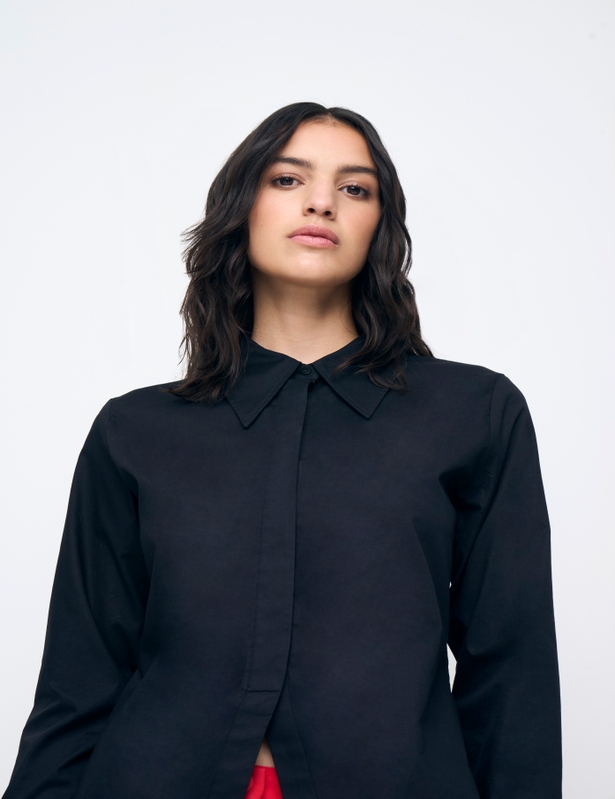 CAMISA GRACE