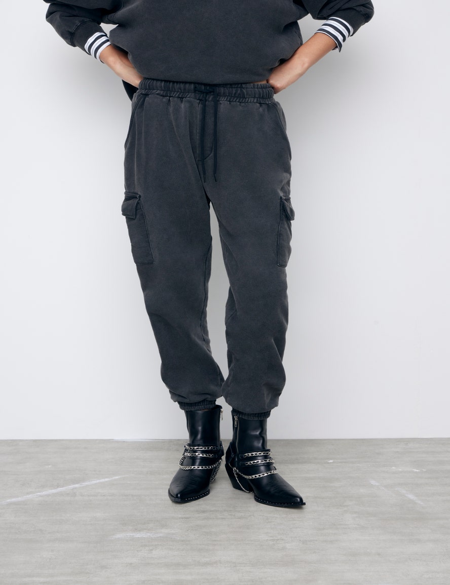 JOGGER GAMBLE