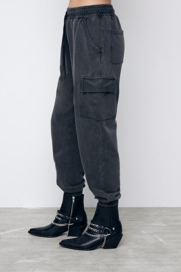 JOGGER GAMBLE