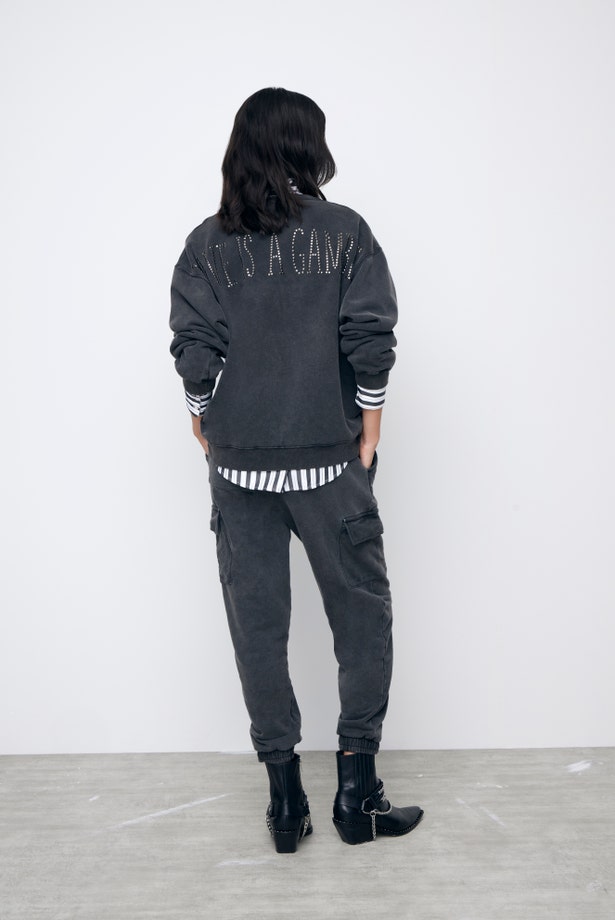 JOGGER GAMBLE