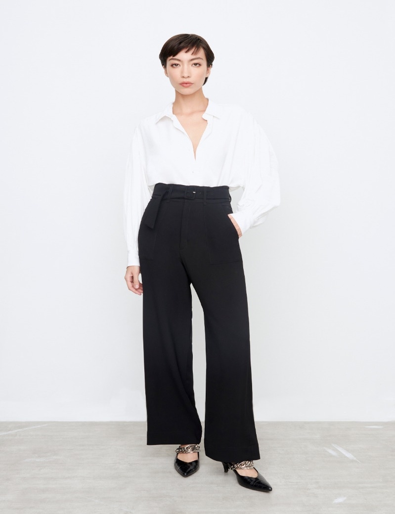 PANTALON STAY