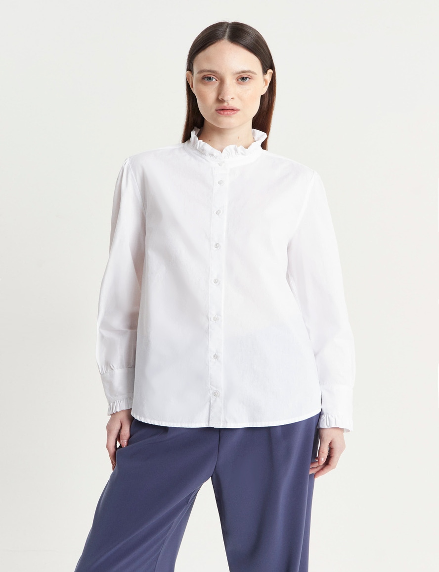 CAMISA HAMPTOMS KSK