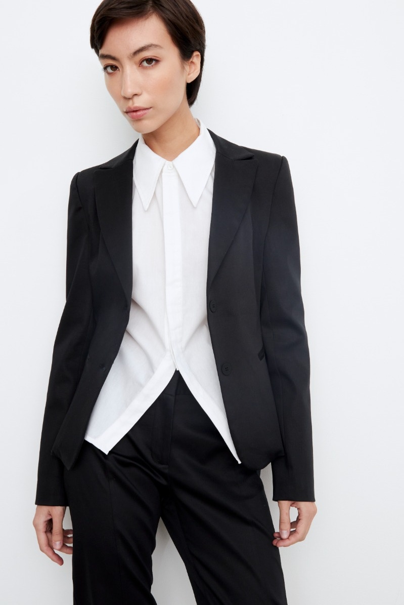 BLAZER STUDIO