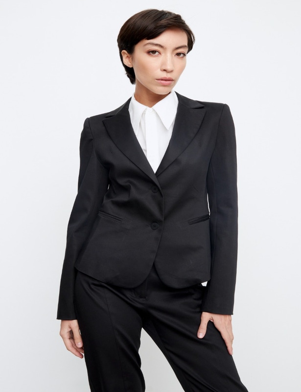 BLAZER STUDIO
