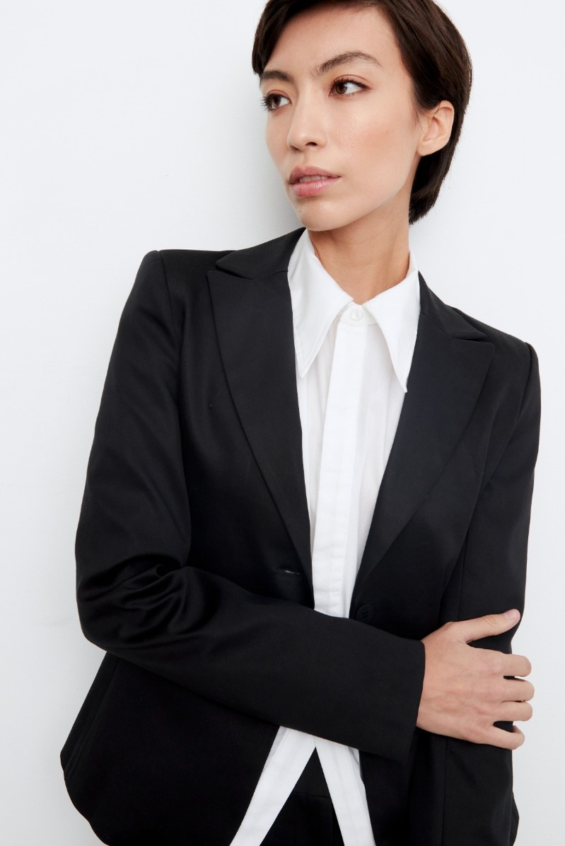 BLAZER STUDIO