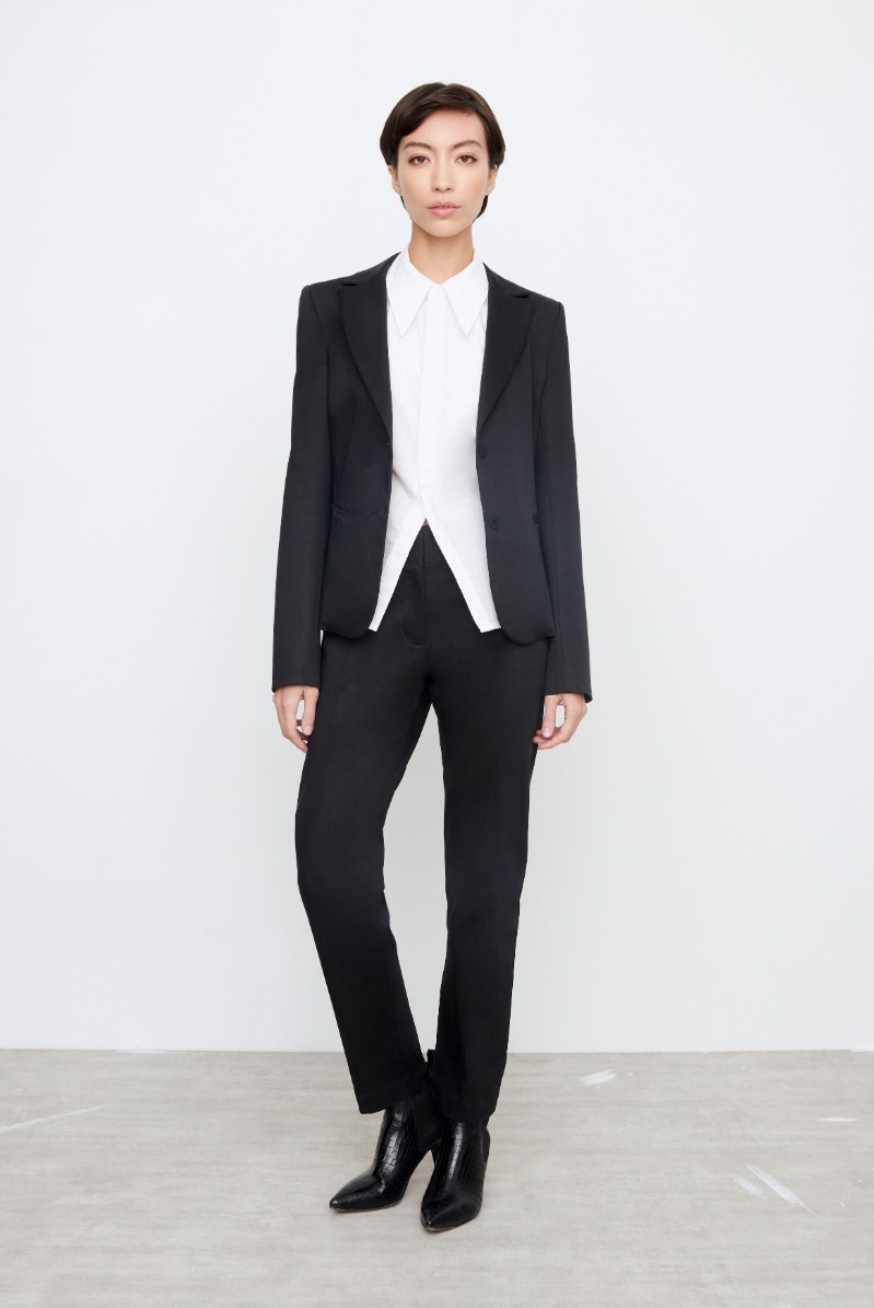 BLAZER STUDIO
