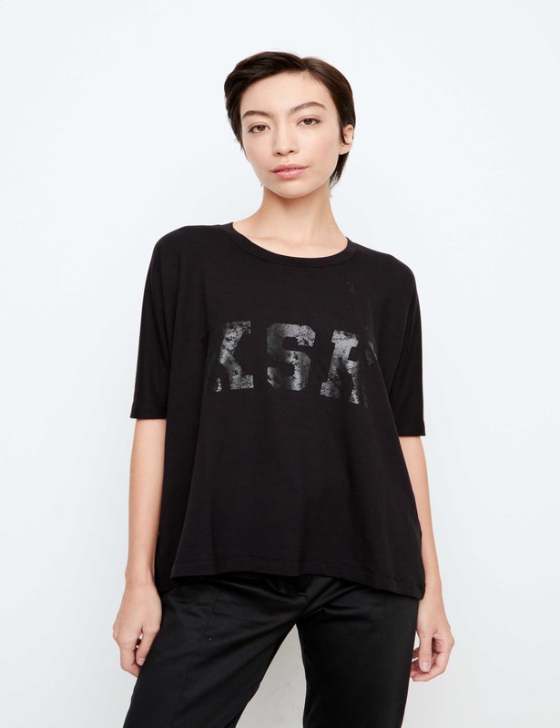 REMERA LOVERS KSK