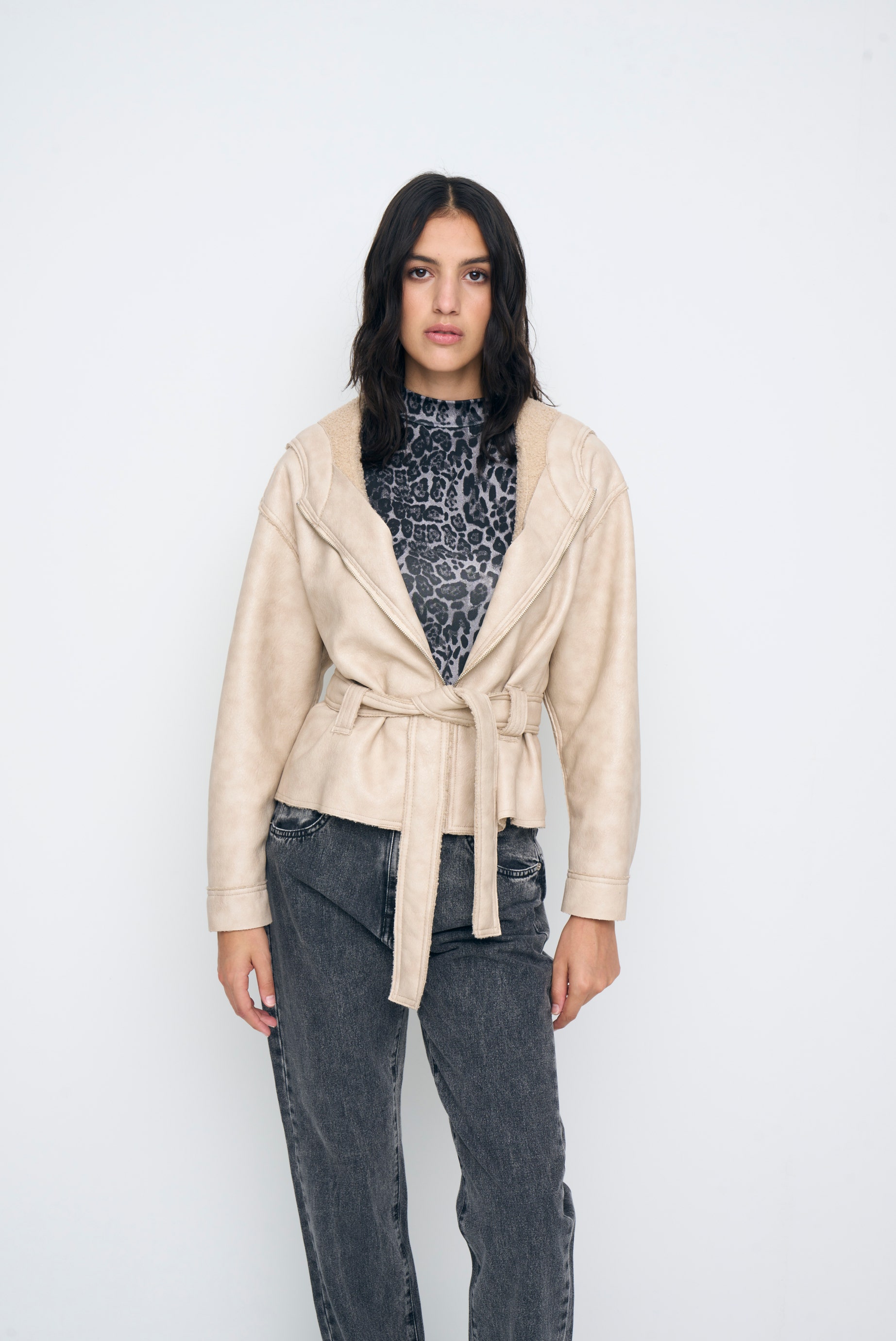 CAMPERA BIRDS OF THE PARADISE