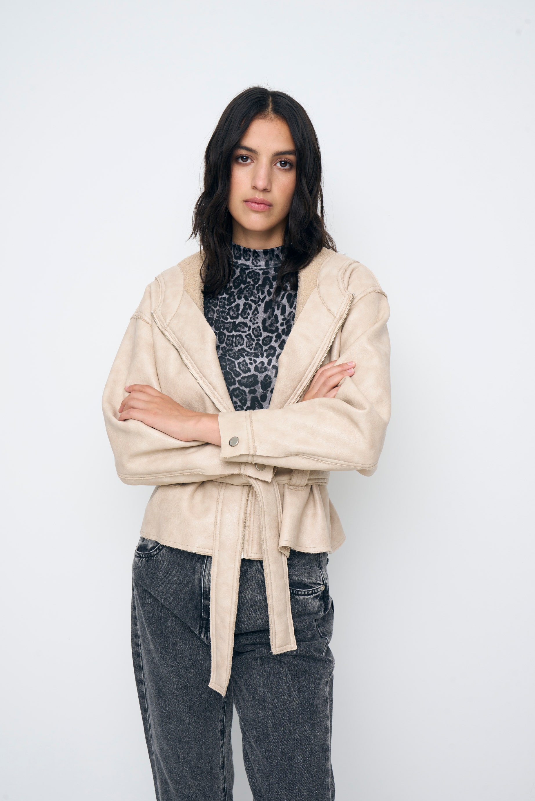CAMPERA BIRDS OF THE PARADISE
