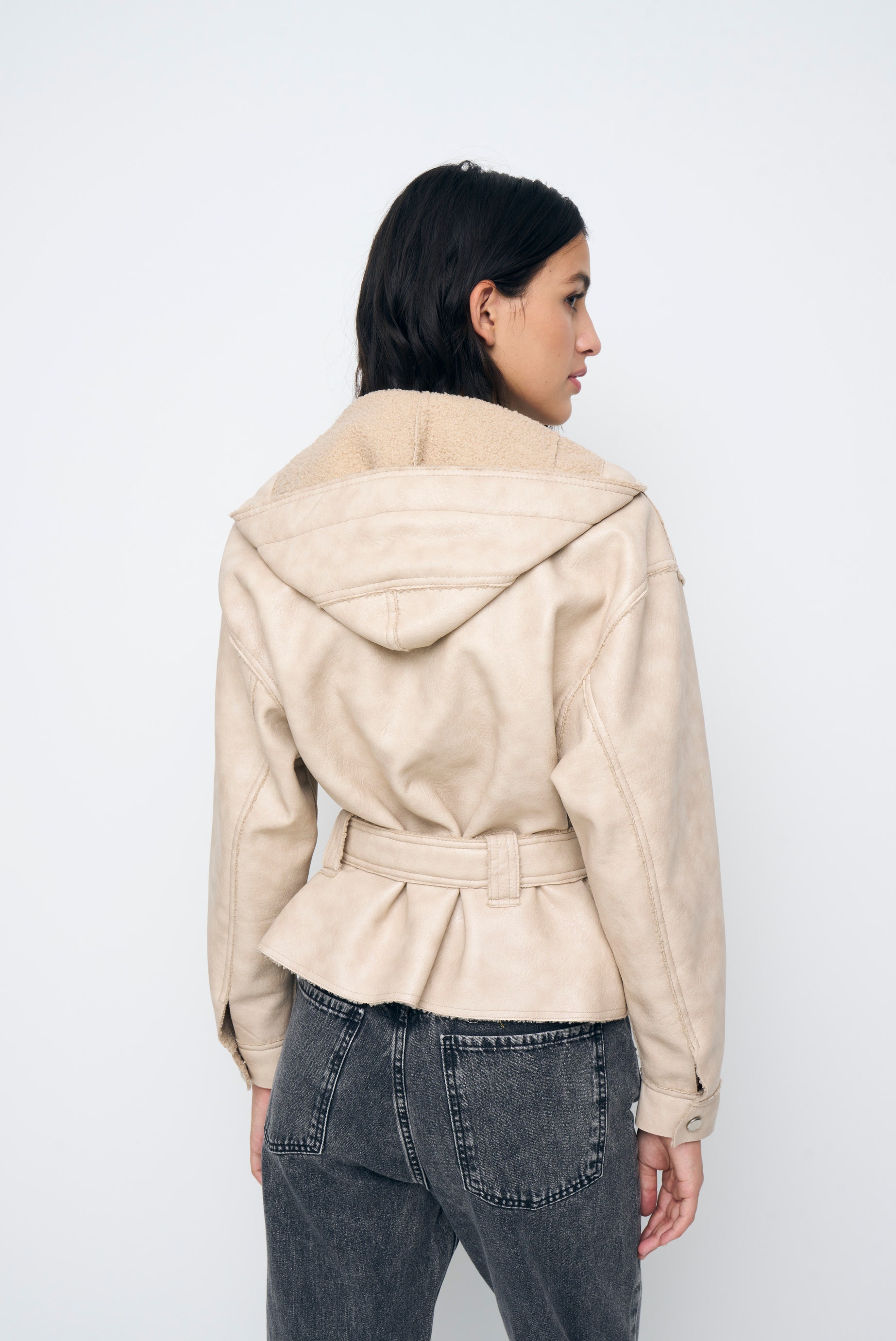 CAMPERA BIRDS OF THE PARADISE