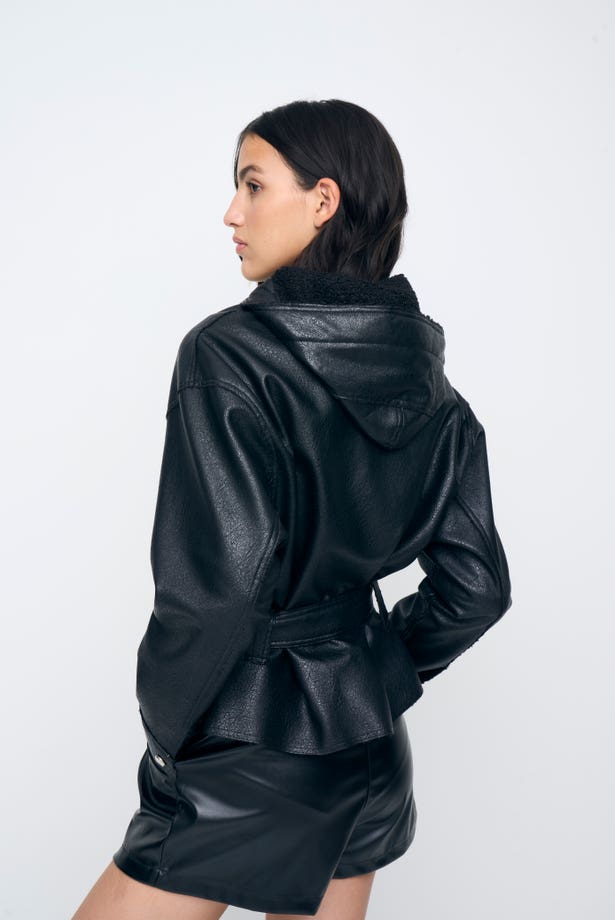 CAMPERA BIRDS OF THE PARADISE
