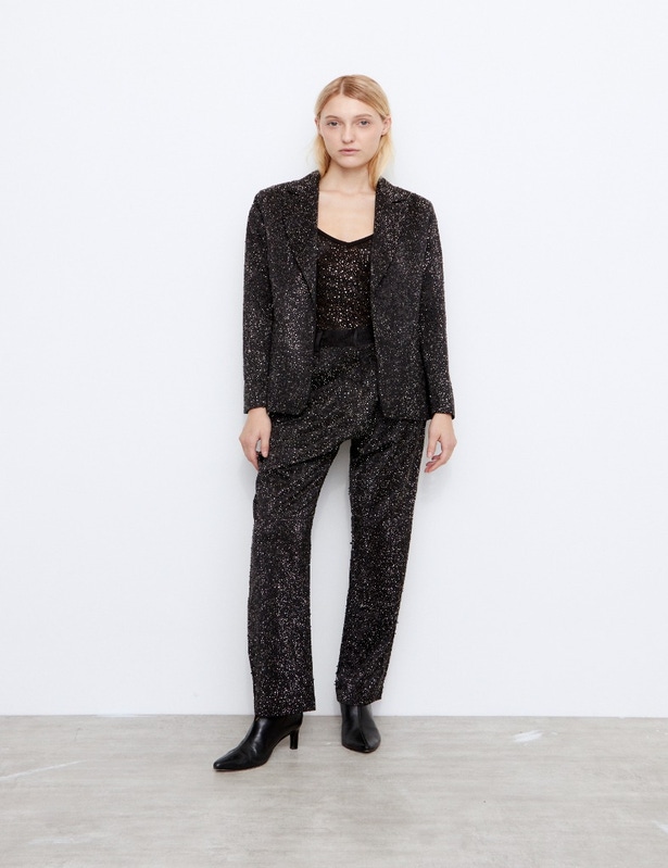 BLAZER WE FOUND LOVE
