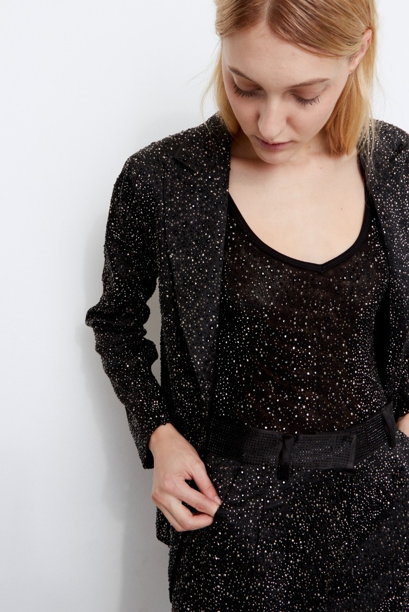 BLAZER WE FOUND LOVE