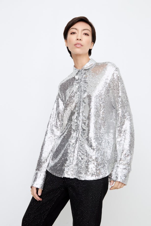CAMISA LOOKING FOR YOU