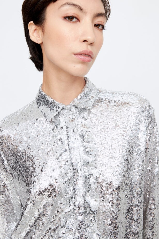 CAMISA LOOKING FOR YOU