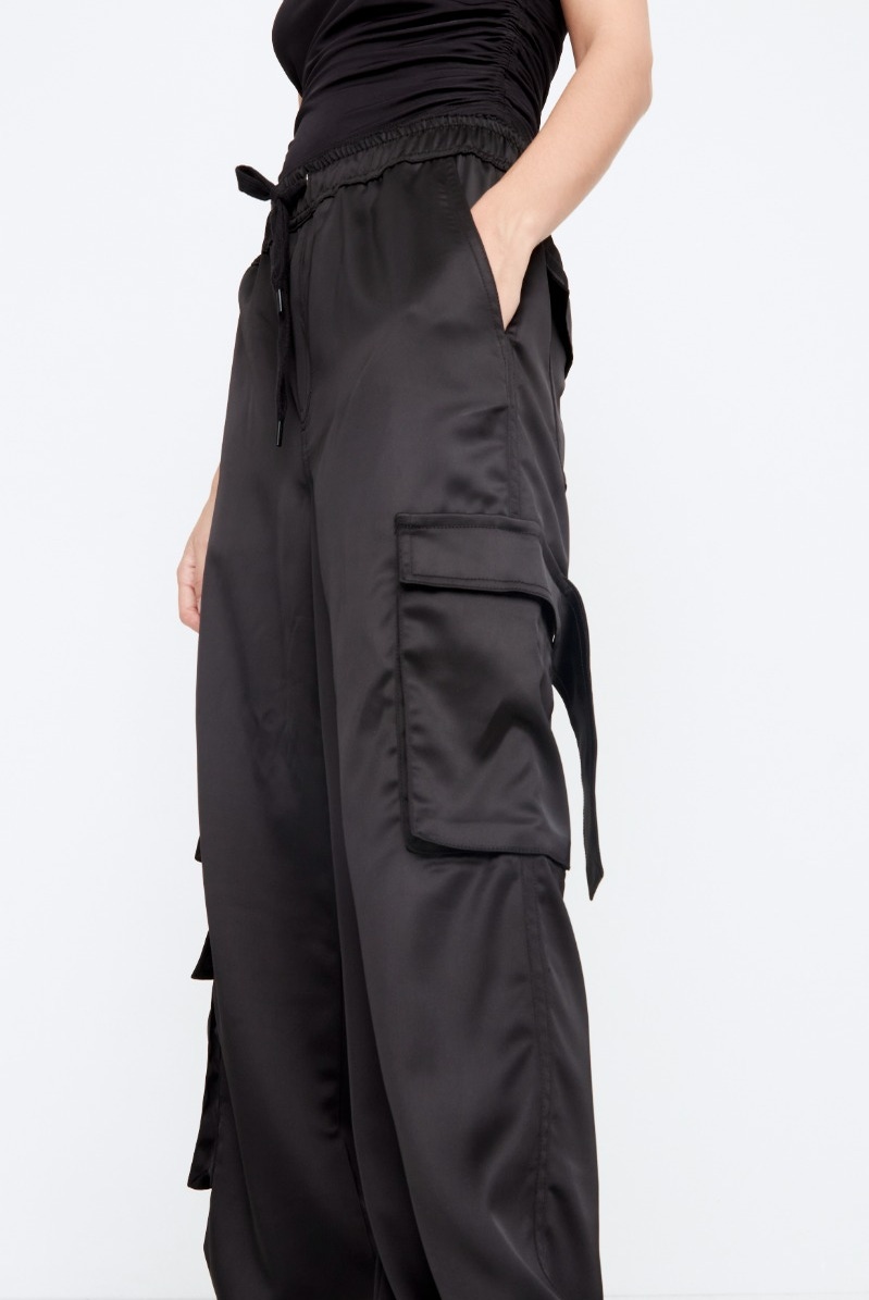 PANTALON CARGO YOU ARE STAR