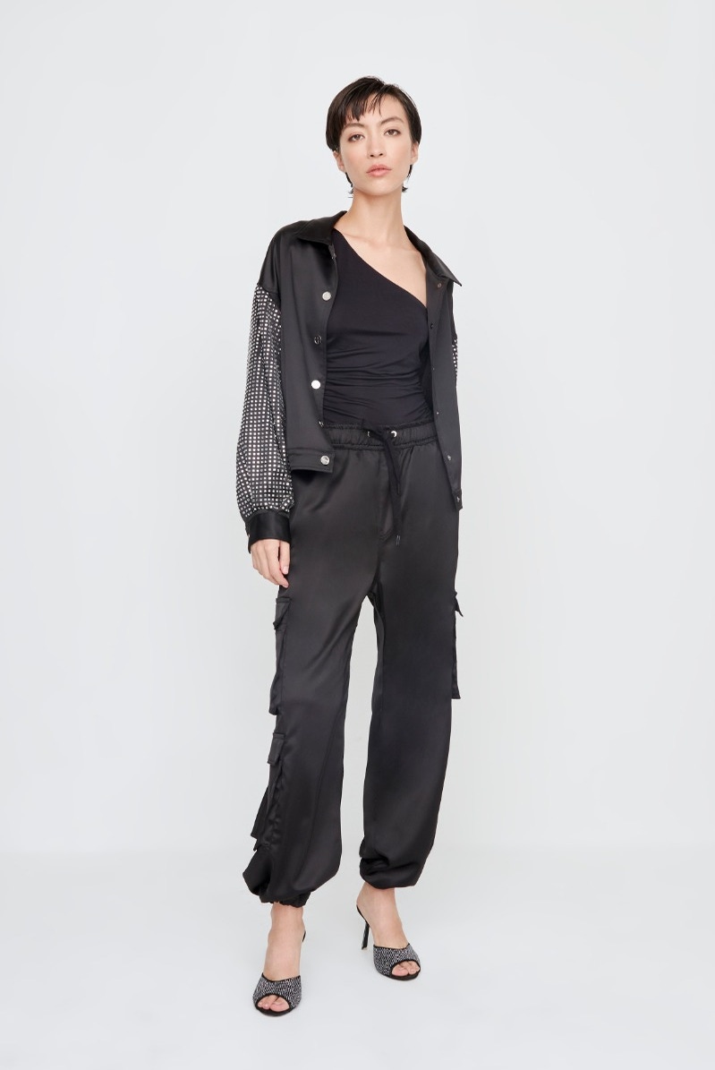 PANTALON CARGO YOU ARE STAR