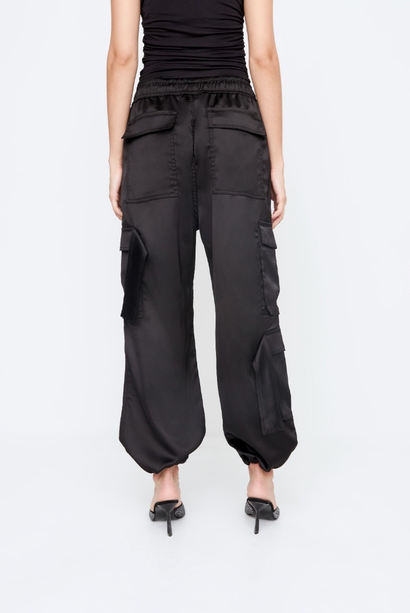 PANTALON CARGO YOU ARE STAR