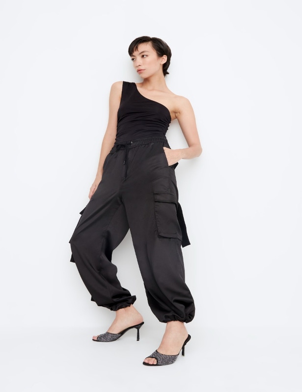 PANTALON CARGO YOU ARE STAR